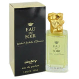 Eau du Soir by Sisley Eau de Parfum Spray 3.3 oz