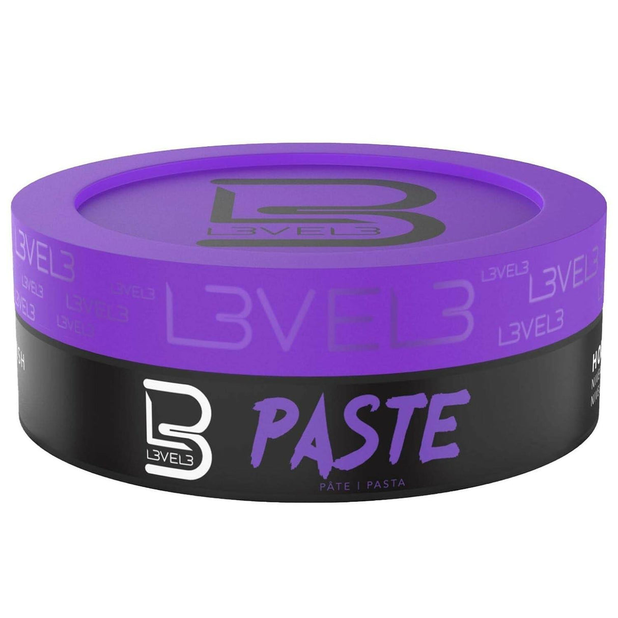 L3VEL3 Paste Matte Finish 5 oz