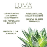 Loma Violet Shampoo 33.8 oz