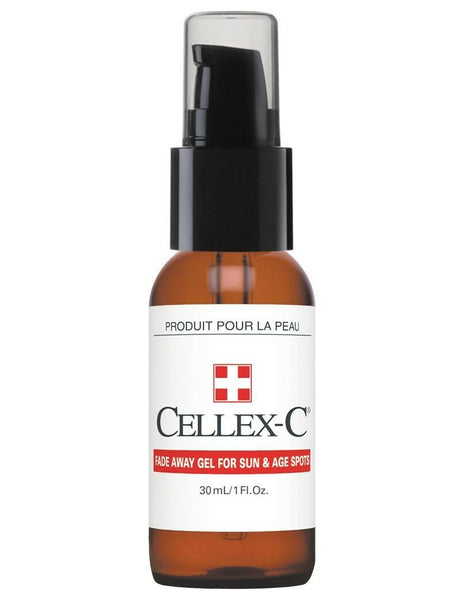 Cellex-C Fade Away Gel for Sun and Age Spots