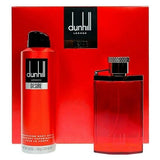 Desire by Dunhill Fragrance for Men 2 Piece Gift Set