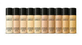 bareMinerals BareSkin Pure Brightening Serum Foundation Color Bare Walnut