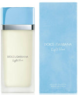 Dolce & Gabbana Light Blue for Women Eau de Toilette Spray ( TESTER ) 3.3 oz