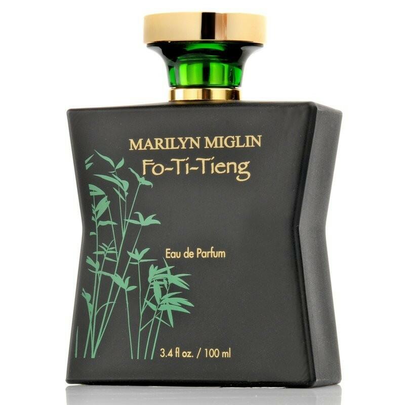 Marilyn Miglin Fo-Ti-Tieng Eau de Parfum Spray 3.4 oz