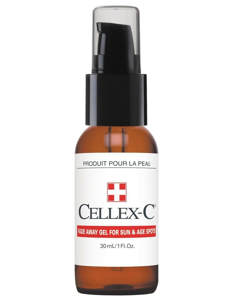 Cellex-C Fade Away Gel for Sun and Age Spots