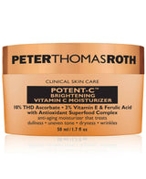 Peter Thomas Roth Potent-C Brightening Vitamin C Moisturizer 1.7 oz