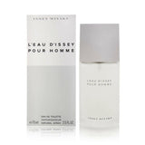 L'Eau D'Issey by Issey Miyake for Men Eau de Toilette Spray 2.5 oz