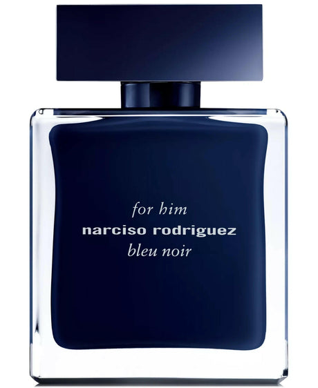 Narciso Rodriguez for Him Bleu Noir Eau de Toilette Spray 3.3 oz