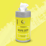 Colortrak Wipe Off Hair Color Remover Wipes