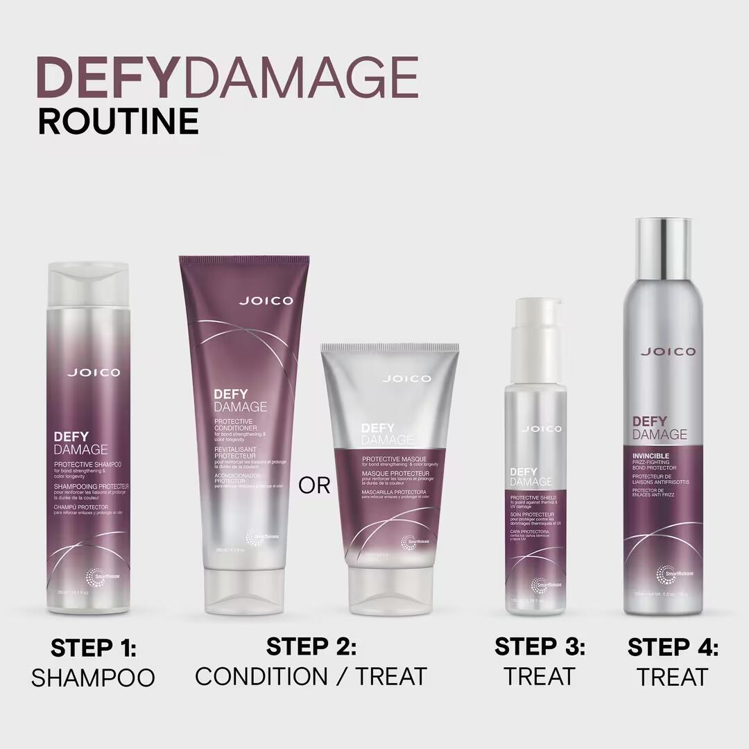 Joico Defy Damage Protective Shield 3.38 oz