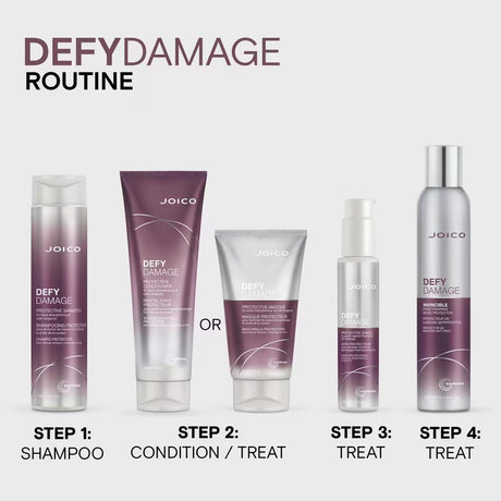 Joico Defy Damage Protective Shield 3.38 oz