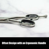 Jaguar White Line Silver Ice 6" Cutting Shears