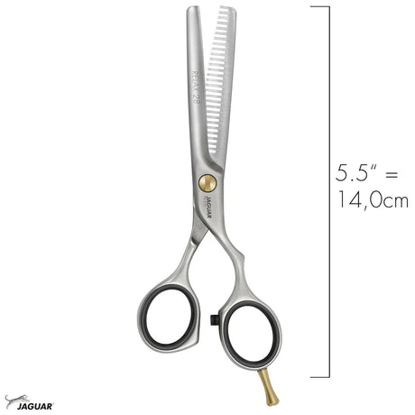 Jaguar Pre Style Relax 5.5" Thinner Texturizing Shears
