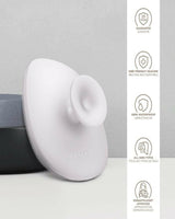 Geske Sonic Body Cleansing Brush 4 in 1
