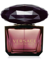Versace Crystal Noir for Women Eau de Toilette Spray 3 oz