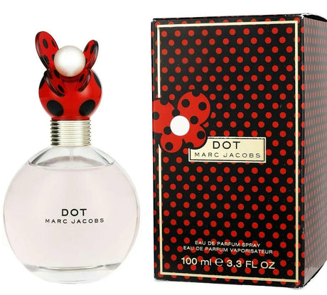 Marc Jacobs Dot for Women Eau de Parfum Spray 3.3 oz