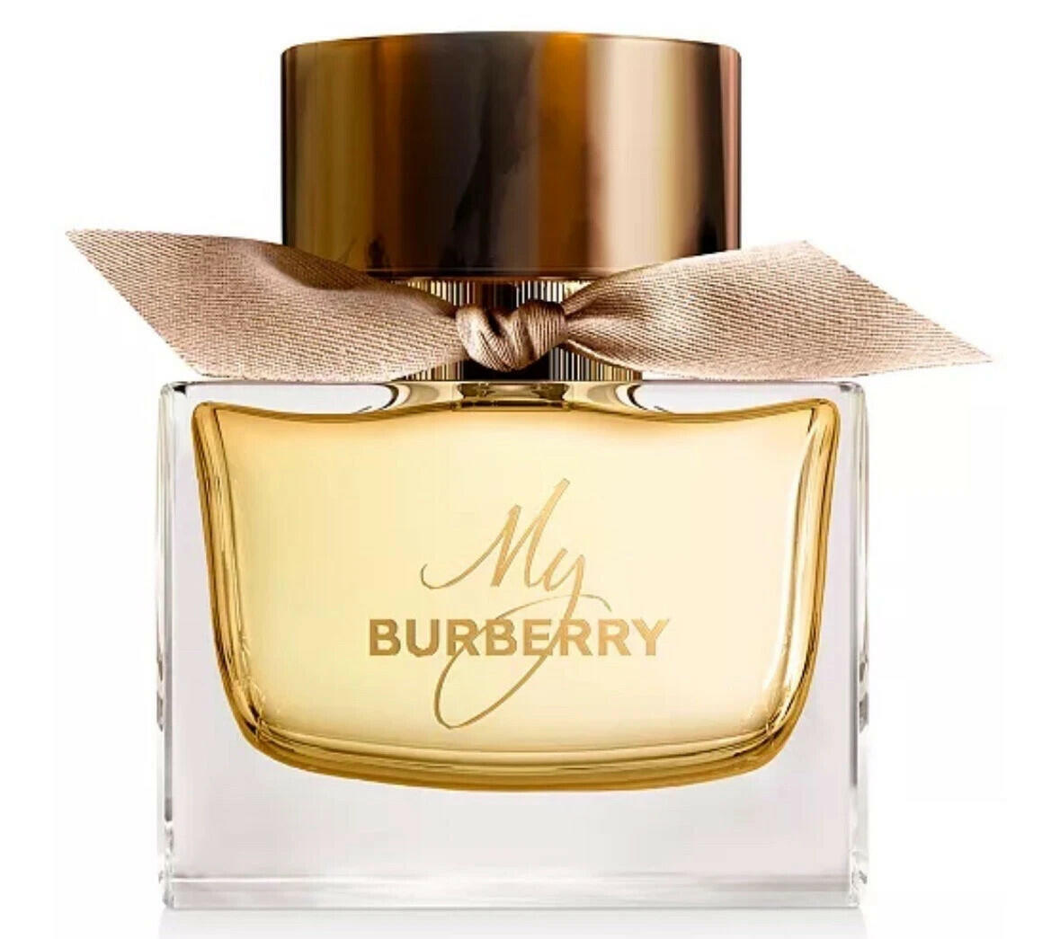 My Burberry by Burberry for Women Eau de Parfum Spray 3 oz