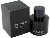 Kenneth Cole Black for Men Eau de Toilette Spray Tester 3.4 oz