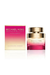Wonderlust Sensual Essence by Michael Kors for Women Eau de Parfum Spray 1 oz