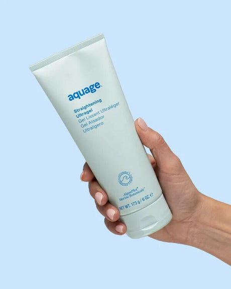 Aquage Straightening Ultragel 6 oz