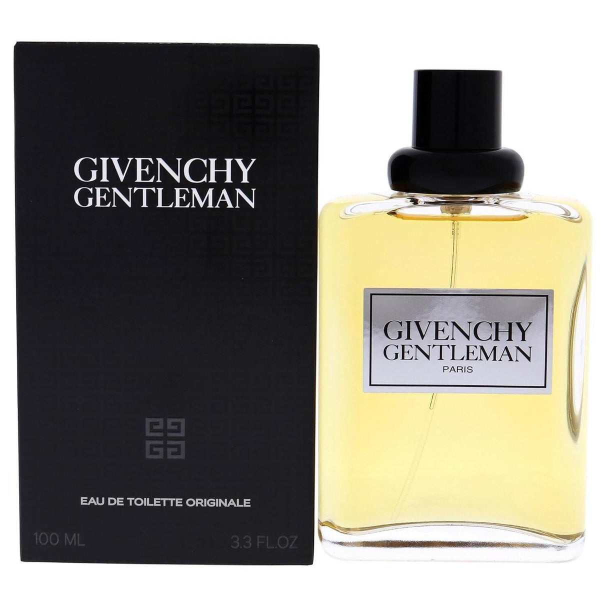 Gentleman by Givenchy for Men Eau de Toilette Spray 3.3 oz