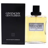 Gentleman by Givenchy for Men Eau de Toilette Spray 3.3 oz