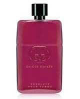 Gucci Guilty Absolute for Women Eau de Parfum Spray 3 oz