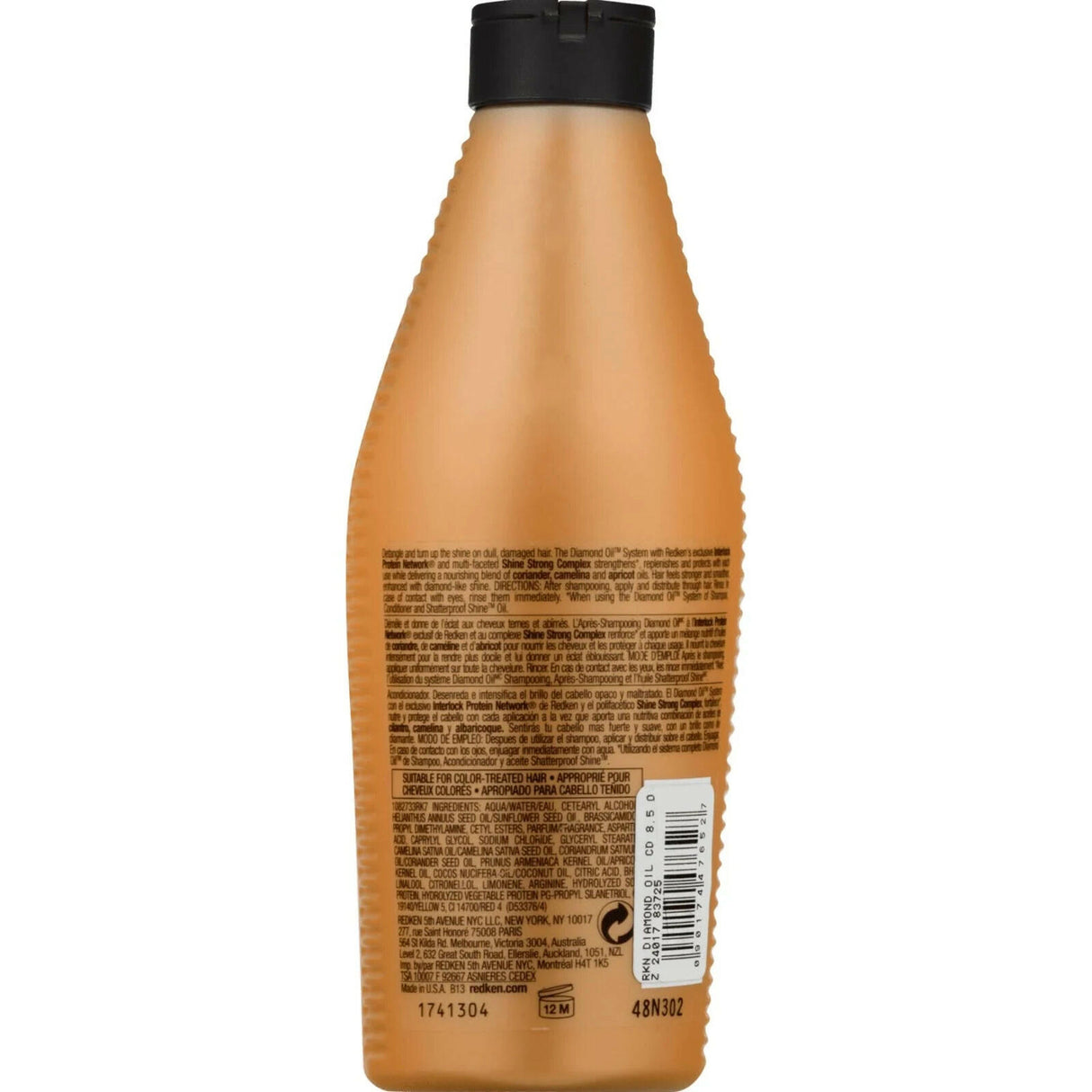 Redken Diamond Oil Conditioner 8.5 oz