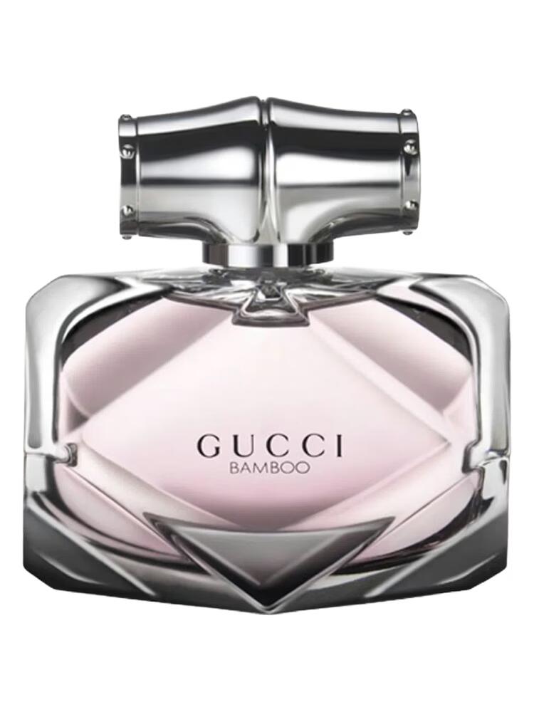 Gucci Bamboo by Gucci for Women Eau de Toilette Spray 2.5 oz