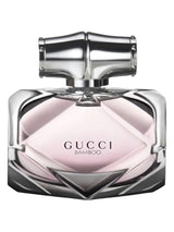 Gucci Bamboo by Gucci for Women Eau de Toilette Spray 2.5 oz