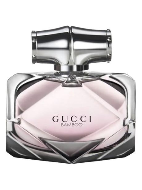 Gucci Bamboo by Gucci for Women Eau de Toilette Spray 2.5 oz