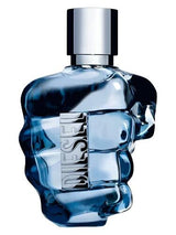 Only the Brave by Diesel for Men Eau de Toilette Spray 4.2 oz