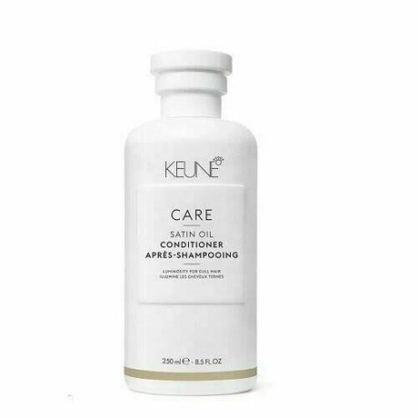 Keune Care Satin Oil Conditioner 8.5 oz