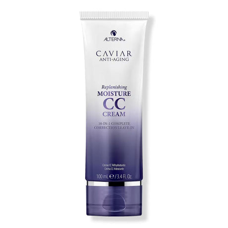 Alterna Caviar Anti-Aging Replenishing Moisture CC Cream 3.4 oz