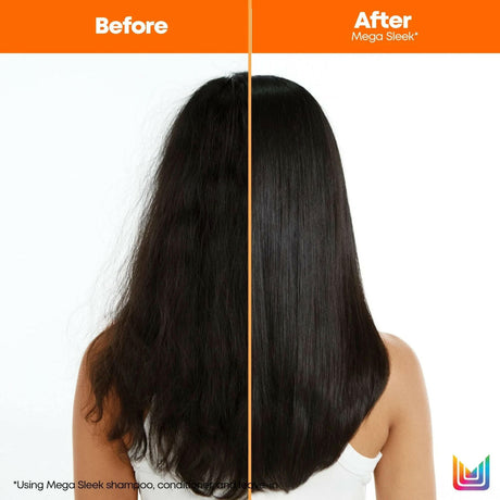Matrix Total Results Mega Sleek Shampoo 10 oz