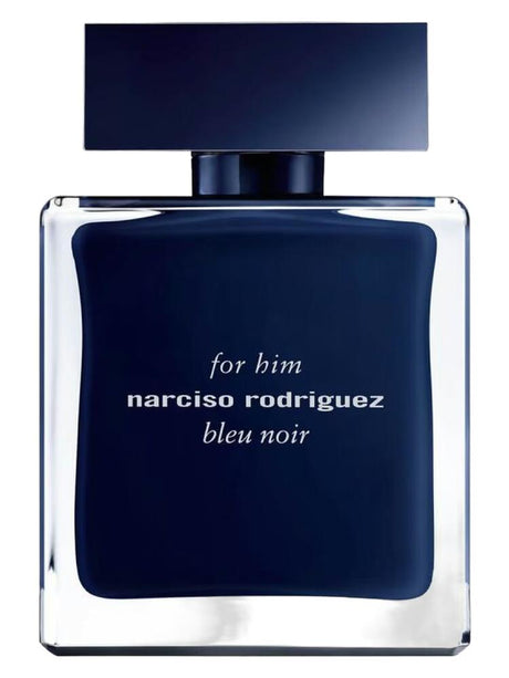 Narciso Rodriguez for Him Bleu Noir Eau de Toilette Spray 3.3 oz