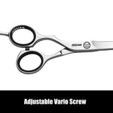Jaguar White Line 5.75" Left Handed Cutting Shears