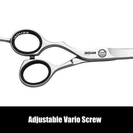 Jaguar White Line 5.75" Left Handed Cutting Shears