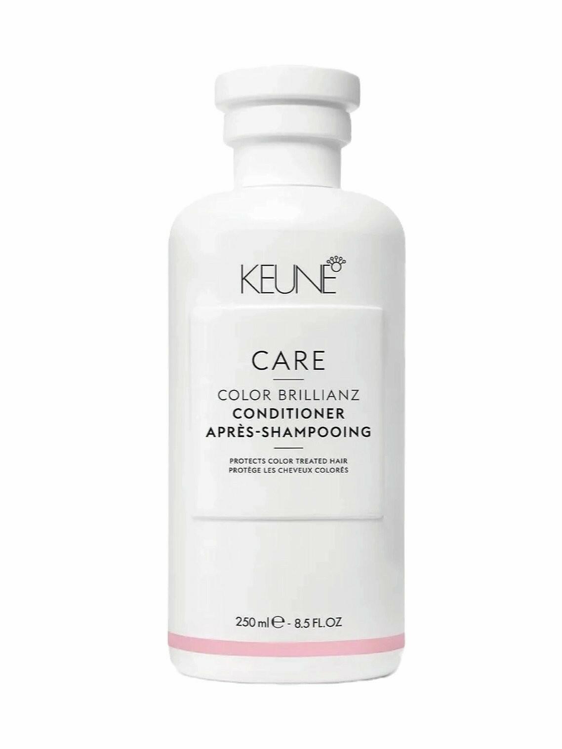 Keune Care Color Brillianz Conditioner 8.5 oz