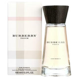 Burberry Touch for Women by Burberry Eau de Parfum Spray 3.3 oz