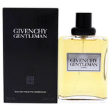 Gentleman by Givenchy for Men Eau de Toilette Spray 3.3 oz