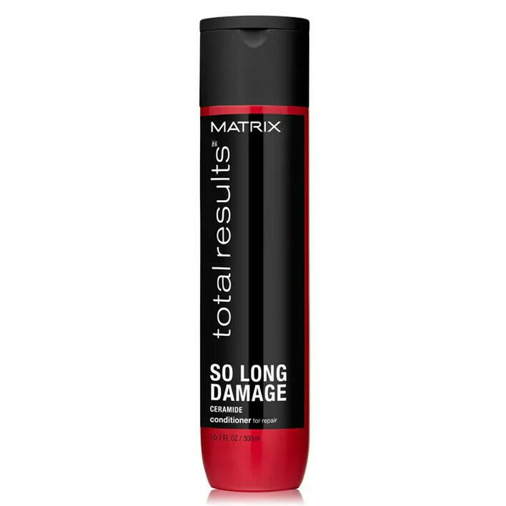 Matrix Total Results So Long Damage Conditioner 10 oz