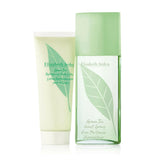Green Tea by Elizabeth Arden Fragrance for Women 2 Piece Gift Set