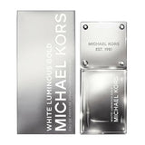 Michael Kors White Luminous Gold for Women Eau de Parfum Spray 1 oz