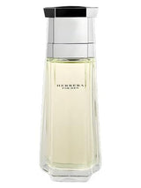Herrera for Men by Carolina Herrera Eau de Toilette Spray 3.4 oz