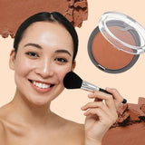 Sorme Believable Bronzer Sunkisssed