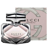 Gucci Bamboo by Gucci for Women Eau de Toilette Spray 2.5 oz