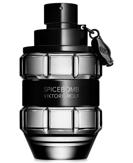 Spicebomb by Victor & Rolf Fragrance for Men 3 Piece Gift Set