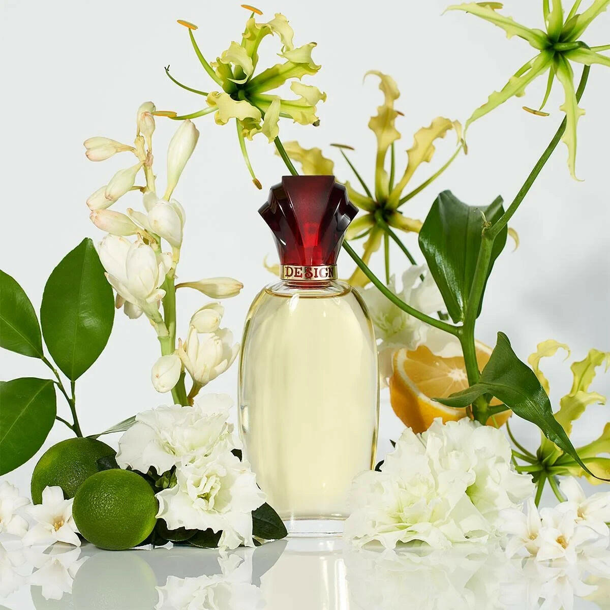 Design by Paul Sebastian for Women Parfum Spray 3.4 oz