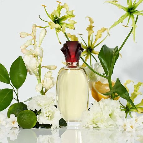 Design by Paul Sebastian for Women Parfum Spray 3.4 oz